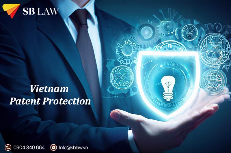 Vietnam Patent Protection