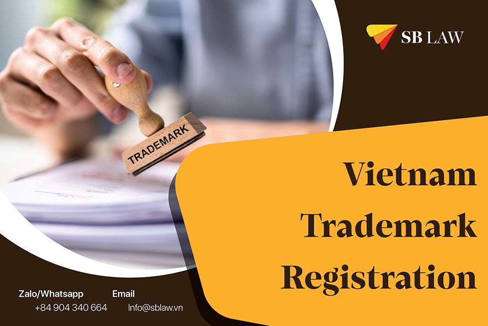 Vietnam Trademark Regisation