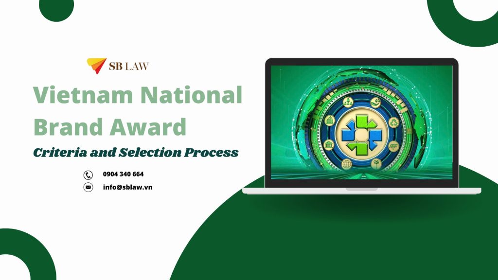 Vietnam National Brand Award