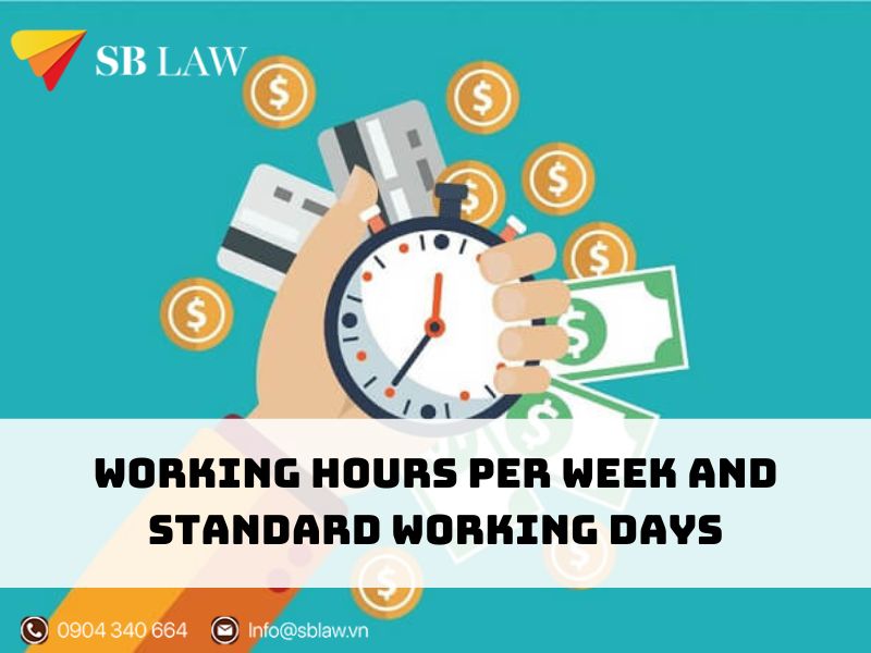 Working Hours Per Week and Standard Working Days